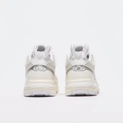 Salomon - ACS PRO (White/Vanilla Ice/Lunar Rock) -Boutique de chaussures de sport de plein air Salomon ACS PRO White Vanilla Ice Lunar Rock 4