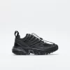Salomon Solomon - ACS Pro "Triple Black"