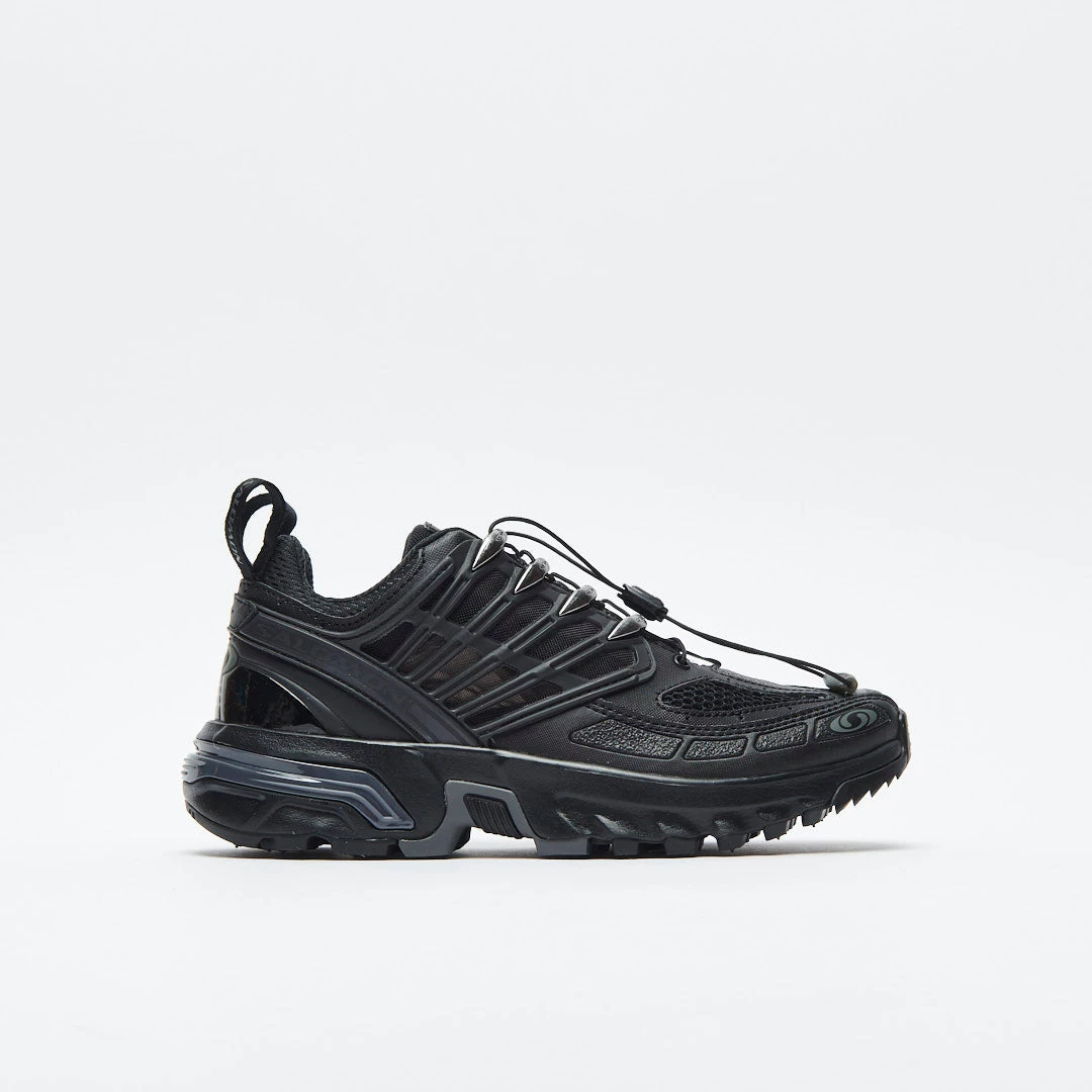 Salomon Solomon - ACS Pro "Triple Black" 1 Salomon Solomon - ACS Pro "Triple Black"