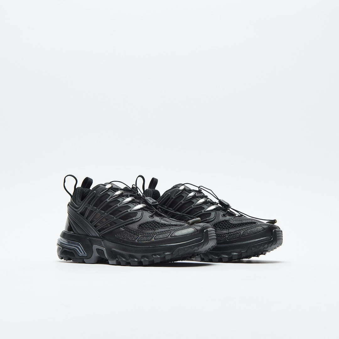 Salomon Solomon - ACS Pro "Triple Black" 2 Salomon Solomon - ACS Pro "Triple Black" – Image 2