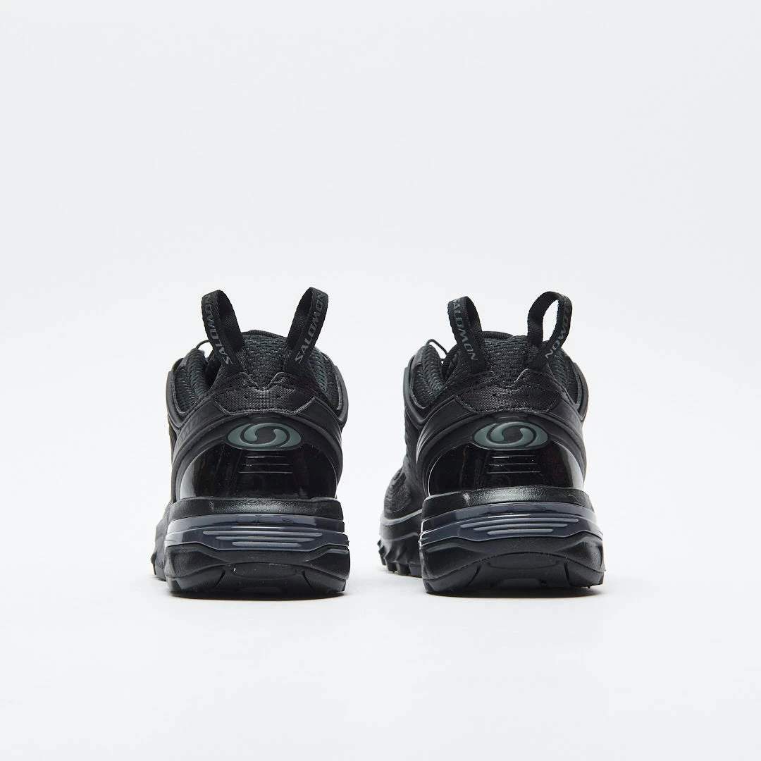 Salomon Solomon - ACS Pro "Triple Black" 4 Salomon Solomon - ACS Pro "Triple Black" – Image 4