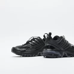 Salomon Solomon - ACS Pro "Triple Black" 11 Salomon Solomon - ACS Pro "Triple Black" -Boutique de chaussures de sport de plein air Salomon ACS Pro Triple Black L47179800 5