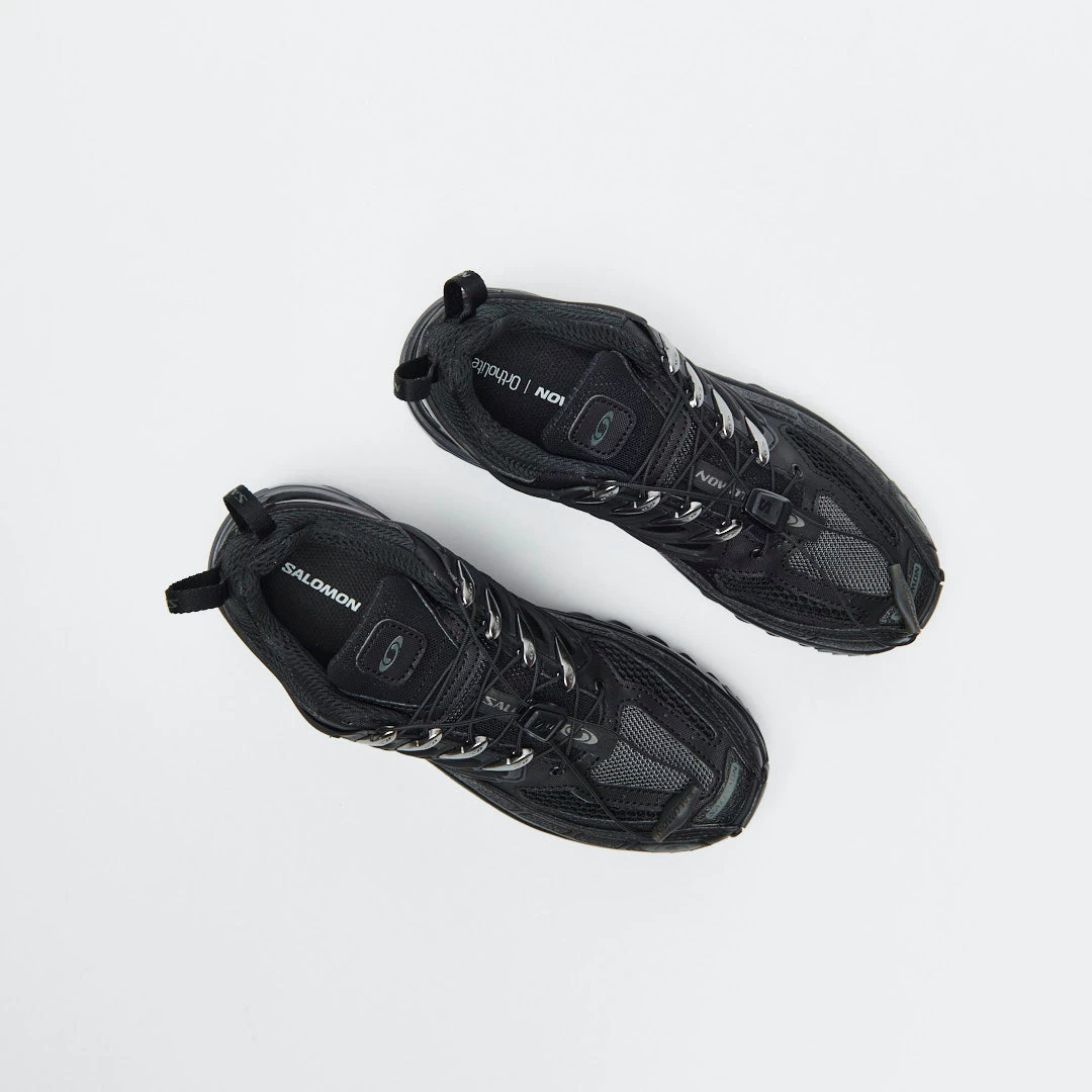 Salomon Solomon - ACS Pro "Triple Black" 7 Salomon Solomon - ACS Pro "Triple Black" – Image 7