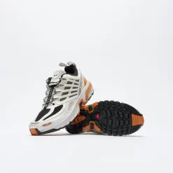 Salomon - ACS Pro (Vanilla Ice/Lunar Roc/Tomcre) -Boutique de chaussures de sport de plein air Salomon ACS Pro Vanilla Ice LunarRoc Tomcre 3