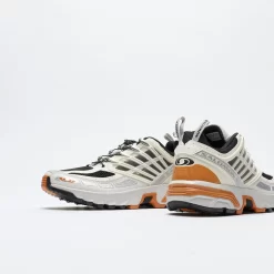 Salomon - ACS Pro (Vanilla Ice/Lunar Roc/Tomcre) -Boutique de chaussures de sport de plein air Salomon ACS Pro Vanilla Ice LunarRoc Tomcre 5