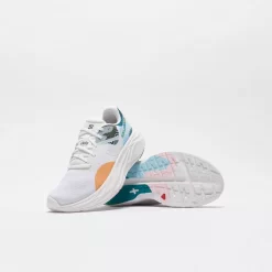 Salomon - Aero Glide X Ciele (Emerald / Blue / Orange) -Boutique de chaussures de sport de plein air Salomon Aero Glide x Ciele Emerald Blue Orange 3