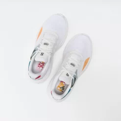 Salomon - Aero Glide X Ciele (Emerald / Blue / Orange) -Boutique de chaussures de sport de plein air Salomon Aero Glide x Ciele Emerald Blue Orange 7