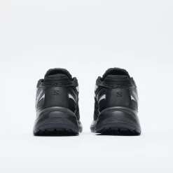 Salomon - Odyssey 1 (Black/Black/Magnet) -Boutique de chaussures de sport de plein air Salomon Odyssey 1 Black Black Magnet 4