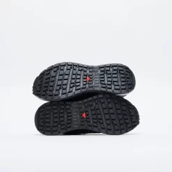 Salomon - Odyssey 1 (Black/Black/Magnet) -Boutique de chaussures de sport de plein air Salomon Odyssey 1 Black Black Magnet 6