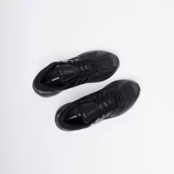 Salomon - Odyssey 1 (Black/Black/Magnet) -Boutique de chaussures de sport de plein air Salomon Odyssey 1 Black Black Magnet 7