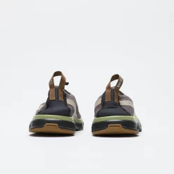 Salomon - RX MOC 3.0 (Feather Gray/Plum Kitten/Winter Pear) -Boutique de chaussures de sport de plein air Salomon RX MOC 3.0 Feather Gray Plum Kitten Winter Pear 4