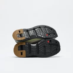 Salomon - RX MOC 3.0 (Feather Gray/Plum Kitten/Winter Pear) -Boutique de chaussures de sport de plein air Salomon RX MOC 3.0 Feather Gray Plum Kitten Winter Pear 6