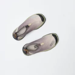 Salomon - RX MOC 3.0 (Feather Gray/Plum Kitten/Winter Pear) -Boutique de chaussures de sport de plein air Salomon RX MOC 3.0 Feather Gray Plum Kitten Winter Pear 7