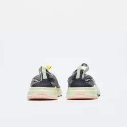 Salomon -RX MOC 3.0 (Pewter/Desert/Rose Cloud) -Boutique de chaussures de sport de plein air Salomon RX MOC 3.0 Pewter Desert Rose Cloud L47131200 4