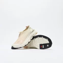 Salomon - RX MOC 3.0 (Vanila/Shobre/Aloewa) -Boutique de chaussures de sport de plein air Salomon RX MOC 3.0 Vanila Shobre Aloewa 3