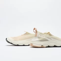 Salomon - RX MOC 3.0 (Vanila/Shobre/Aloewa) -Boutique de chaussures de sport de plein air Salomon RX MOC 3.0 Vanila Shobre Aloewa 5