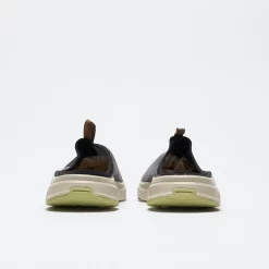 Salomon - RX SLIDE 3.0 (Black/Plum Kitten/Feather Gray) -Boutique de chaussures de sport de plein air Salomon RX SLIDE 3.0 Black Plum Kitten Feather Gray 4