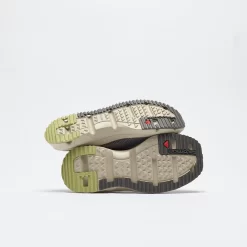 Salomon - RX SLIDE 3.0 (Black/Plum Kitten/Feather Gray) -Boutique de chaussures de sport de plein air Salomon RX SLIDE 3.0 Black Plum Kitten Feather Gray 6