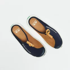 Salomon - RX SLIDE 3.0 (Dark Sapphire/Rubber) -Boutique de chaussures de sport de plein air Salomon RX SLIDE 3.0 Dark Sapphire Rubber L47131500 4