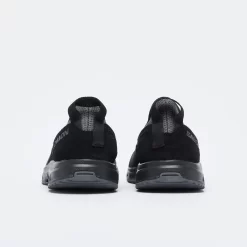 Salomon Solomon - RX SNUG (Black/Black/Magnet) -Boutique de chaussures de sport de plein air Salomon RX SNUG Black Black Magnet 4