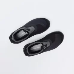 Salomon Solomon - RX SNUG (Black/Black/Magnet) -Boutique de chaussures de sport de plein air Salomon RX SNUG Black Black Magnet 7