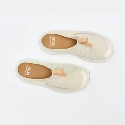 Salomon - RX Slide 3.0 (Almilk/Aloewa/Vanilla) -Boutique de chaussures de sport de plein air Salomon RX Slide 3.0 Almilk Aloewa Vanilla 7
