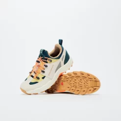 Salomon Solomon Raid Wind - Ponder / Rainy Day / Vibrant -Boutique de chaussures de sport de plein air Salomon Raid Wind Ponder Rainy Day Vibrant 3