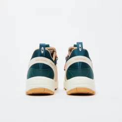 Salomon Solomon Raid Wind - Ponder / Rainy Day / Vibrant -Boutique de chaussures de sport de plein air Salomon Raid Wind Ponder Rainy Day Vibrant 4