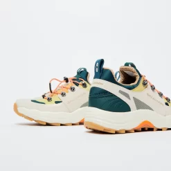 Salomon Solomon Raid Wind - Ponder / Rainy Day / Vibrant -Boutique de chaussures de sport de plein air Salomon Raid Wind Ponder Rainy Day Vibrant 5