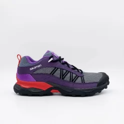 Salomon Shelter Low LTR Stowea / Grape / Goji