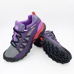 Salomon Shelter Low LTR Stowea / Grape / Goji 8 Salomon Shelter Low LTR Stowea / Grape / Goji -Boutique de chaussures de sport de plein air Salomon Shelter Low LTR Stowea Grape Goji L41466900 4
