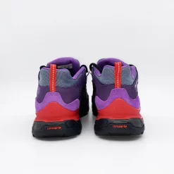 Salomon Shelter Low LTR Stowea / Grape / Goji 9 Salomon Shelter Low LTR Stowea / Grape / Goji -Boutique de chaussures de sport de plein air Salomon Shelter Low LTR Stowea Grape Goji L41466900 5