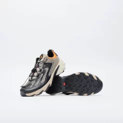 Salomon - Speedverse PRG (Major Brown/Black) -Boutique de chaussures de sport de plein air Salomon Speedverse PRG Major Brown Black 3