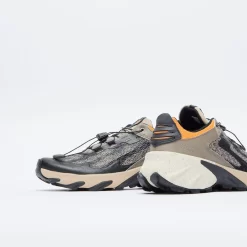 Salomon - Speedverse PRG (Major Brown/Black) -Boutique de chaussures de sport de plein air Salomon Speedverse PRG Major Brown Black 5