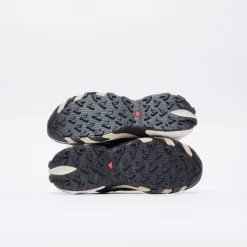 Salomon - Speedverse PRG (Major Brown/Black) -Boutique de chaussures de sport de plein air Salomon Speedverse PRG Major Brown Black 6