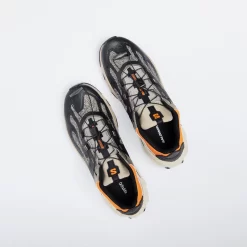 Salomon - Speedverse PRG (Major Brown/Black) -Boutique de chaussures de sport de plein air Salomon Speedverse PRG Major Brown Black 7