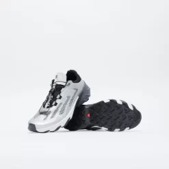 Salomon - Speedverse PRG (Silver/First Grey/Lunar) -Boutique de chaussures de sport de plein air Salomon Speedverse PRG Silver First Grey Lunar 3