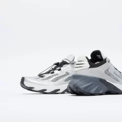 Salomon - Speedverse PRG (Silver/First Grey/Lunar) -Boutique de chaussures de sport de plein air Salomon Speedverse PRG Silver First Grey Lunar 5