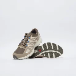 Salomon Solomon - X -Mission 4 Winter Adventures (Vink) -Boutique de chaussures de sport de plein air Salomon X Mission 4 Winter Adventures Vink 3