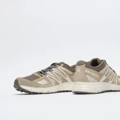 Salomon Solomon - X -Mission 4 Winter Adventures (Vink) -Boutique de chaussures de sport de plein air Salomon X Mission 4 Winter Adventures Vink 5