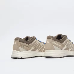 Salomon Solomon - X -Mission 4 Winter Adventures (Vink) -Boutique de chaussures de sport de plein air Salomon X Mission 4 Winter Adventures Vink 6