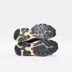 Salomon Solomon - Xt -4 (Bitter Chocolate/Mocha Mousse) -Boutique de chaussures de sport de plein air Salomon XT 4 Bitter Chocolate Mocha Mousse 6