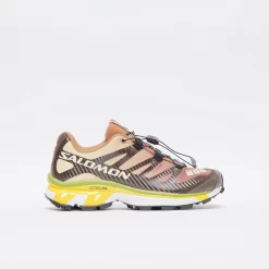 Salomon Solomon - Xt -4 (Delicioso/Toffee/Empire Yellow)