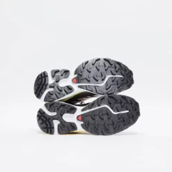 Salomon Solomon - Xt -4 (Delicioso/Toffee/Empire Yellow) -Boutique de chaussures de sport de plein air Salomon XT 4 Delicioso Toffee Empire Yellow 6