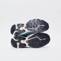 Salomon - XT-4 Stormy Weather/Indigo Bunting/Nimbus Cloud -Boutique de chaussures de sport de plein air Salomon XT 4 Stormy Weather Indigo Bunting Nimbus Cloud 6