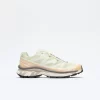 Salomon - XT-6 (Aloe Wash/Hazelnut/Feather Gray)