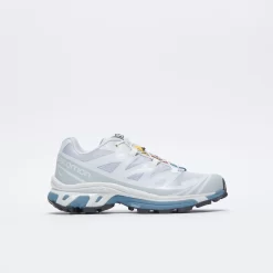 Salomon - XT-6 (Arctic Ice/China Blue/Lunar Rock)