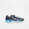 Salomon - X -6 Clear (Black/Riviera/Nimbus Cl)