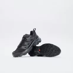 Salomon - XT-6 EXPANSE Black/Ebony/Magnet -Boutique de chaussures de sport de plein air Salomon XT 6 EXPANSE Black Ebony Magnet 3