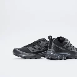 Salomon - XT-6 EXPANSE Black/Ebony/Magnet -Boutique de chaussures de sport de plein air Salomon XT 6 EXPANSE Black Ebony Magnet 5